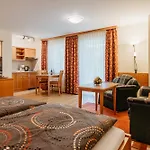 Haus Birgit Apartment *