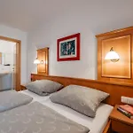 Apartment Haus Birgit *