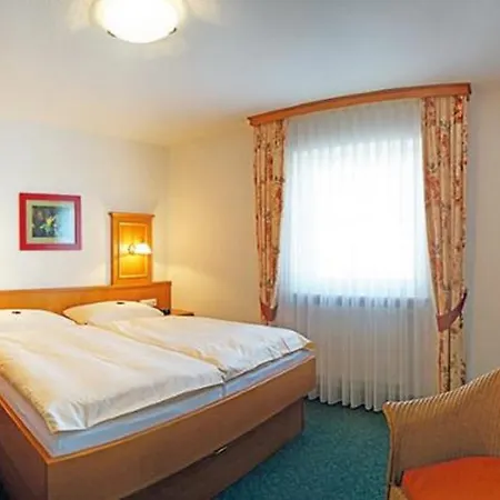 Apartment Haus Birgit Bad Fussing