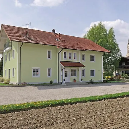 Haus Birgit Apartment