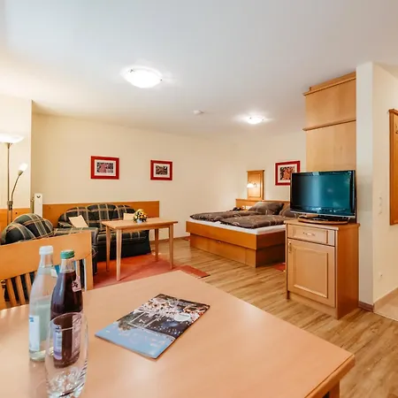 Haus Birgit Appartement