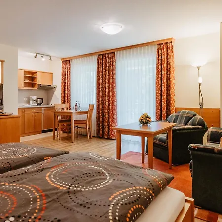 Haus Birgit Appartement *