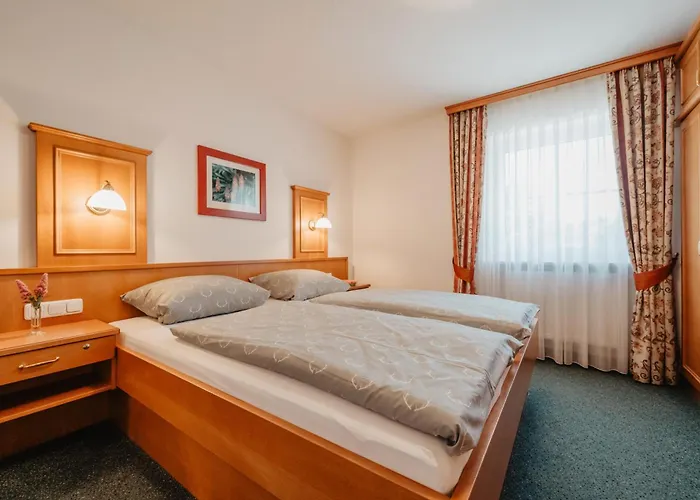 Haus Birgit Bad Füssing