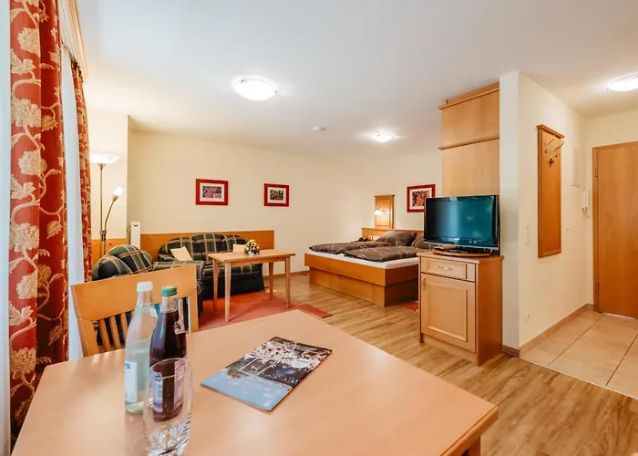 Haus Birgit Appartement