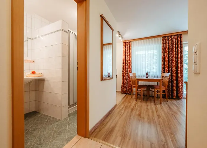 Haus Birgit Bad Füssing