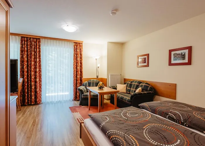 Haus Birgit * Bad Füssing