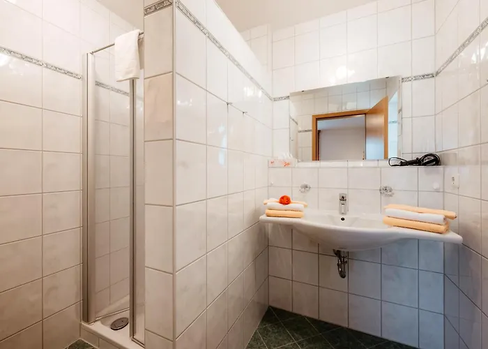 Haus Birgit Appartement