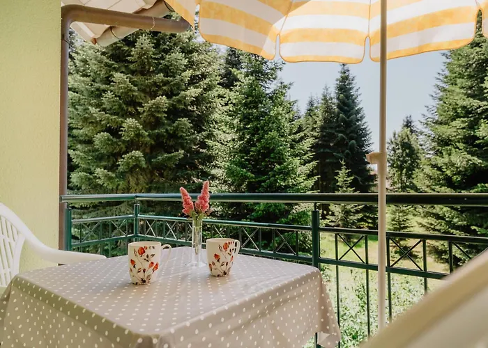 Haus Birgit Bad Füssing