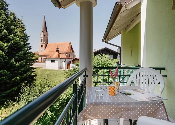 Haus Birgit Appartement