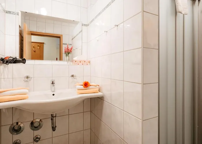 Haus Birgit Appartement *