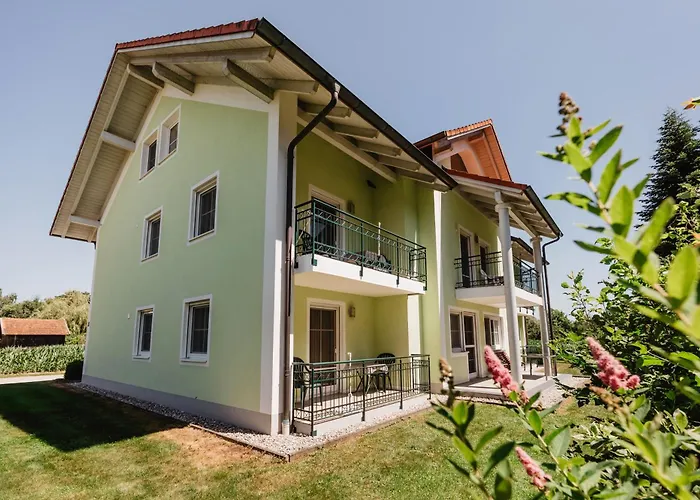 Haus Birgit Appartement