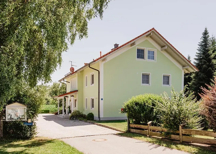 Haus Birgit * Bad Füssing